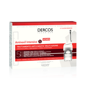 Vichy Dercos Aminexil Trattamento Anticaduta Donna 21 Fiale Da 6ml   - 13