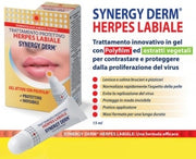 Synergy Derm Herpes Labiale 15ml-2