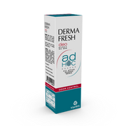 Dermafresh Deo Spray No Gas Odor Control 100ml-3