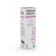 Dermafresh Ipersudorazione Latte Corpo Deodorante 100ml-2