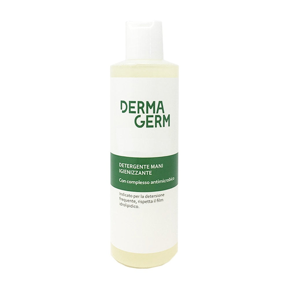 Dermagerm Detergente Mani 250ml  - 3