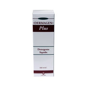 Dermagen Plus Detergente Liquido 200ml  - 1