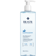 Rilastil Dermagerm Gel Igienizzante Mani Idroalcolico 500ml  - 2