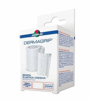 Master-Aid Dermagrip Benda 8x20  - 1