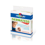 Dermatess Plus Garza 5x9cm 12 pezzi  - 2