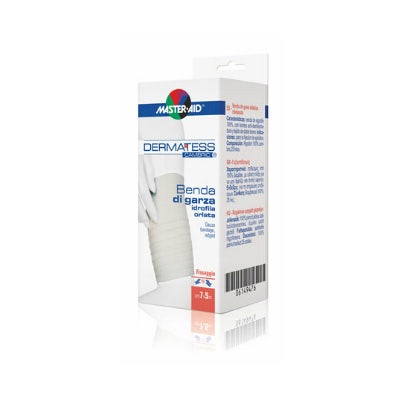 Dermatess Benda Orlata 7X500cm  - 1