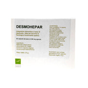 Desmohepar 60 Capsule  - 1