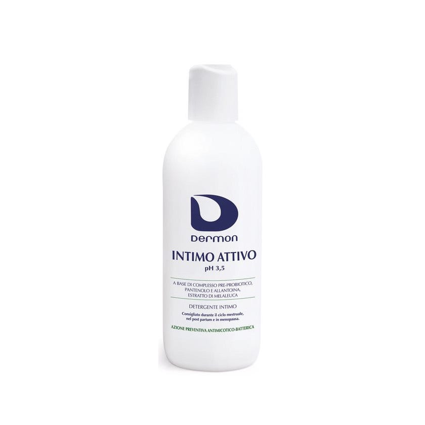 Dermon Detergente Intimo Attivo 250ml-15