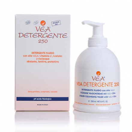 Vea Detergente Protezione/Lenitiva 250ml  - 2