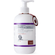 Fiocchi Di Riso Detergente Corpo Capelli 400ml  - 2