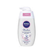 Nivea Baby Gel Detergente Delicato Micellare 500ml  - 1