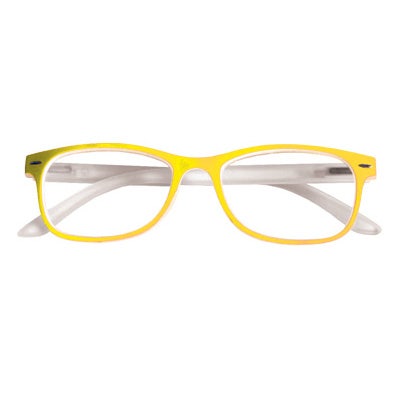 Diamond Occhiale Giallo Diottrie +2,00  - 1