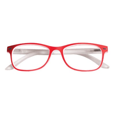 Diamond Occhiale Rosso Diottrie +3,50  - 1