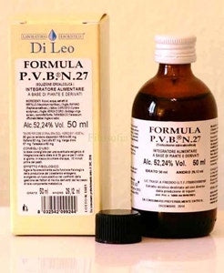 Diastopress Alt Plus PVB 27 50ml  - 1