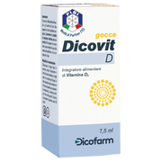 Dicovit D 7,5ml  - 4