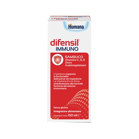 Difensil Immuno 150ml  - 2
