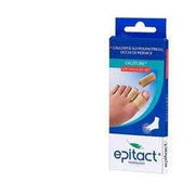 Epitact Digitube Gel Silicone Misura L 1 X 10cm  - 1