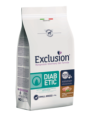 EXCLUSION MD DIAB POR&SO S 2KG-2