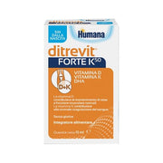 Ditrevit Forte K50 15ml   - 2