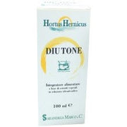 Diu Tone Gocce 100ml  - 2