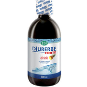 Diurerbe Forte Drink Ananas 500ml  - 2