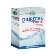 Esi Diurerbe Forte 40 Tabletten