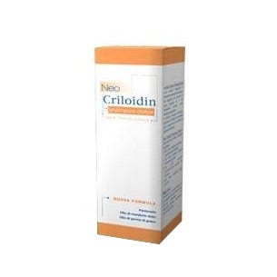 Neo Criloidin Shampoo Dolce 200ml  - 2