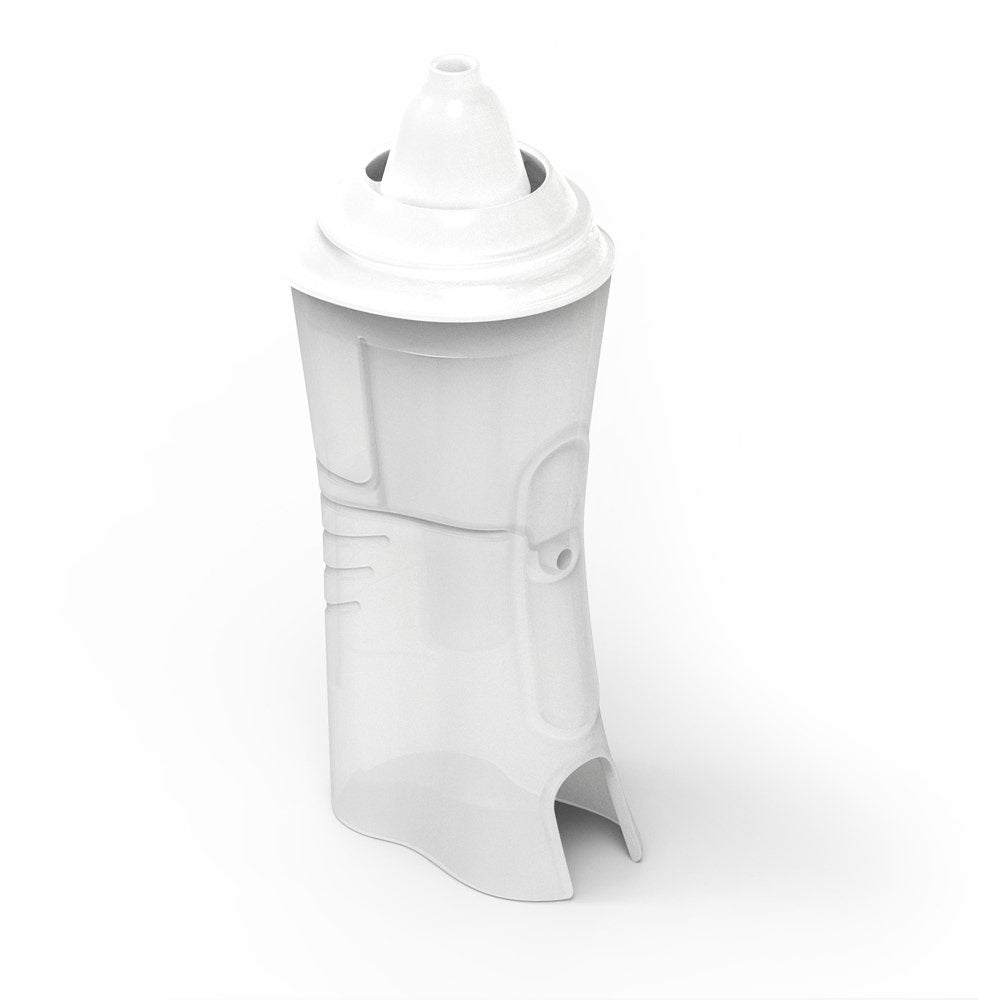 Clenny A Doccia Nasale Aerosol It 1 Pezzo  - 1