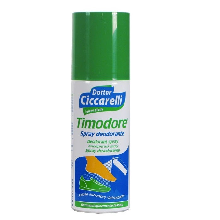 Timodore Spray 150ml  - 1