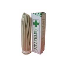 Borsa Ghiaccio Tessuto Gommato 31cm 1 Pezzo  - 2