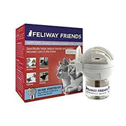 Feliway Friends Diffusore+Ricarica 48ml  - 2