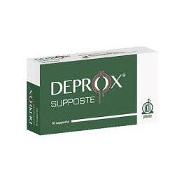 Deprox 10 Supposte  - 5