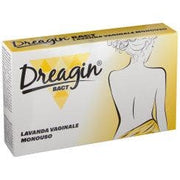 Dreagin Bact 5Flaconi 140ml  - 2