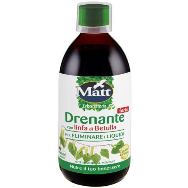 Matt Drenante Forte 500ml-1