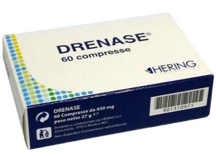 Drenase 60 Compresse  - 2