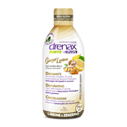 Drenax Forte Plus Ginger Lemon 750ml  - 2