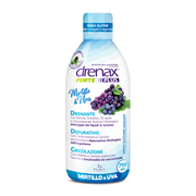 Drenax Forte Mirtillo 750ml  - 3