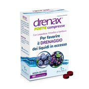 Drenax Forte Mirtillo 60 Compresse  - 5