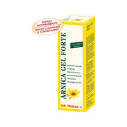 Dr Theiss Arnica Gel Forte 100ml-3