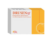 Offhealth Drusenoff 30 Compresse-3