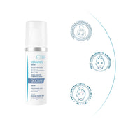 Ducray Keracnyl Siero Pelle Grassa/Tendenza Acneica 30ml-2