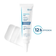 Ducray Keracnyl Crema Gel Opacizzante Pelle Grassa/Tendenza Acneica 30ml  - 3
