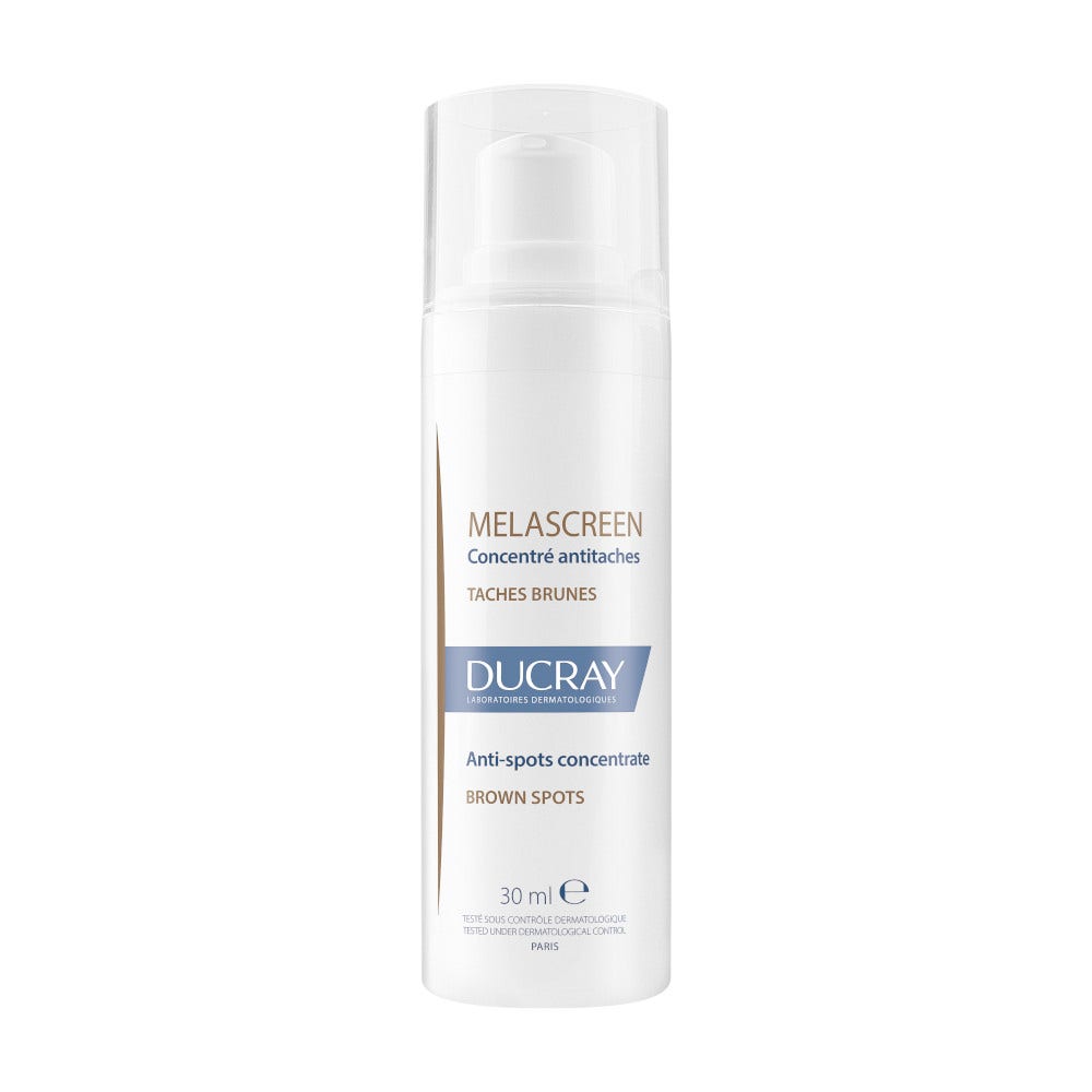 Ducray Melascreen Concentrato Anti-Macchie 30ml-8