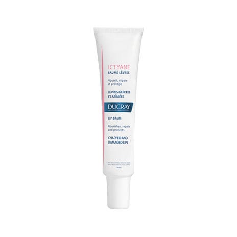 Ducray Ictyane HD Balsamo Labbra 15ml  - 3
