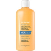 Ducray Nutricerat Shampoo Trattante Ultra-Nutritivo 200ml  - 3