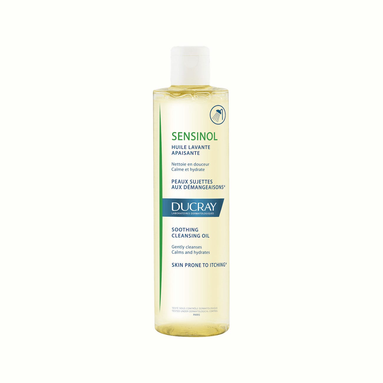 Sensinol Olio Corpo Ducray 200ml  - 2