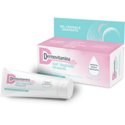 Dermovitamina Gel Vaginale Idratante 40ml  - 3