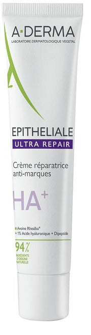 Epitheliale Ultra Repair Crema Ristrutturante Anti Segni Residui 40 ml