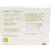 Simbioti Junior 80 Capsule  - 1