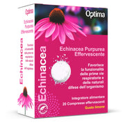 Echinacea Effervescente 20 Compresse  - 3